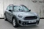 2022 MINI Countryman