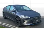 2018 Hyundai IONIQ