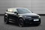 2024 Land Rover Range Rover Evoque