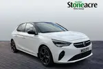 2021 Vauxhall Corsa