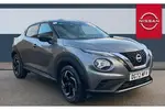 2022 Nissan Juke