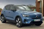 2022 Volvo XC40 Recharge