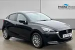 2022 Mazda 2