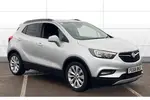 2018 Vauxhall Mokka X