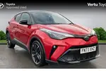 2023 Toyota C-HR