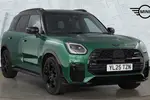 2025 MINI Countryman