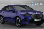 2026 BMW iX2