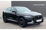 2022 Jaguar F-Pace