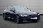 2025 Audi A6 Avant