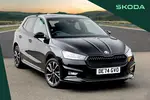 2024 Skoda Fabia