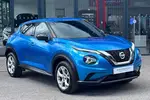 2021 Nissan Juke