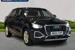 2024 Audi Q2
