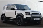 2024 Land Rover Defender