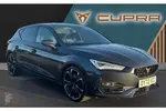 2022 Cupra Leon