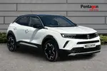 2023 Vauxhall Mokka