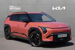 2026 Kia EV3