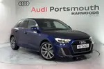 2025 Audi A1