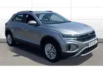 2023 Volkswagen T-Roc