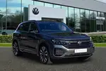 2023 Volkswagen Touareg