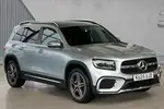 2025 Mercedes-Benz GLB