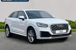 2018 Audi Q2