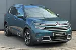 2021 Citroen C5 Aircross