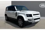 2021 Land Rover Defender