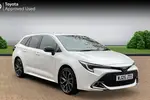 2025 Toyota Corolla Touring Sport