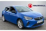 2020 Vauxhall Corsa