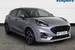 2022 Ford Puma