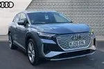2025 Audi Q4