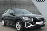 2022 Audi Q2