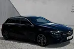 2025 Mercedes-Benz A-Class