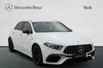 2020 Mercedes-Benz A-Class