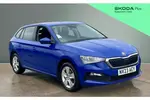 2023 Skoda Scala