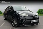 2023 Toyota C-HR