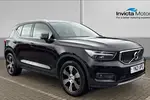 2021 Volvo XC40