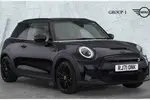 2021 MINI Electric