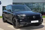 2022 Volkswagen Touareg