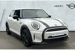 2024 MINI Hatchback