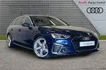 2022 Audi A4