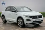 2022 Volkswagen T-Roc