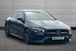 2023 Mercedes-Benz CLA