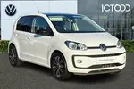 2021 Volkswagen Up