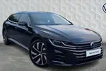 2023 Volkswagen Arteon