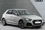 2023 Audi A1