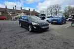2019 Ford Focus