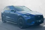 2023 Jaguar F-Pace