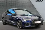 2023 Audi S3