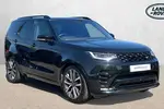 2021 Land Rover Discovery